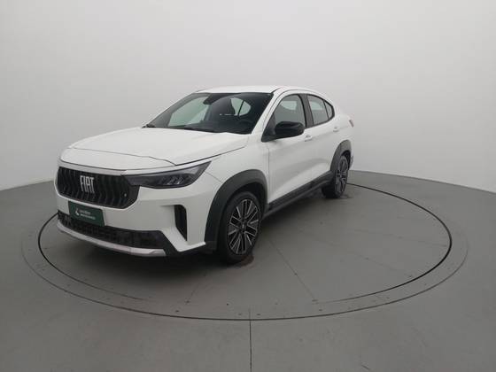FIAT FASTBACK 1.0 TURBO 200 HYBRID AUDACE CVT